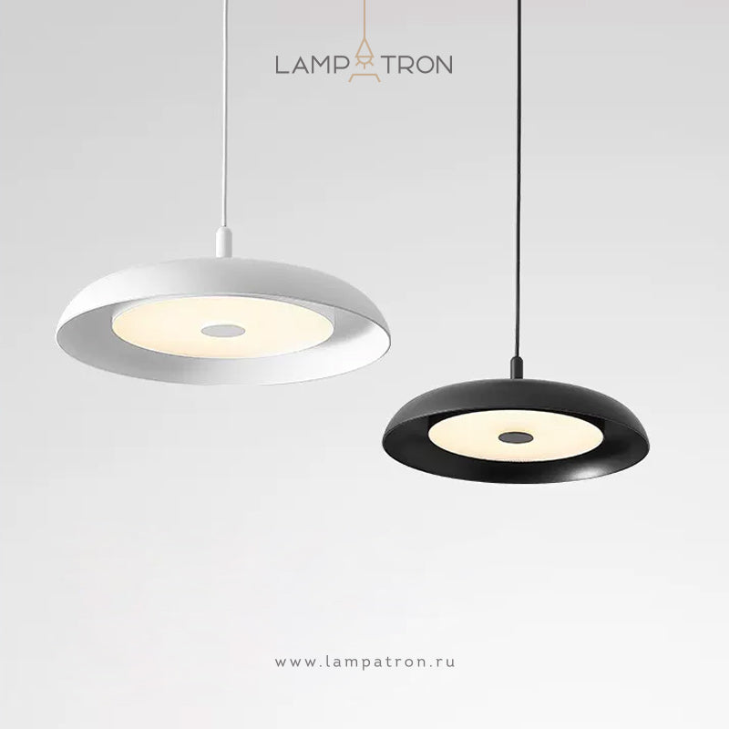 YVES Pendant light