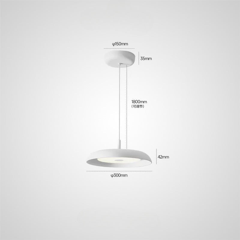 YVES Pendant light