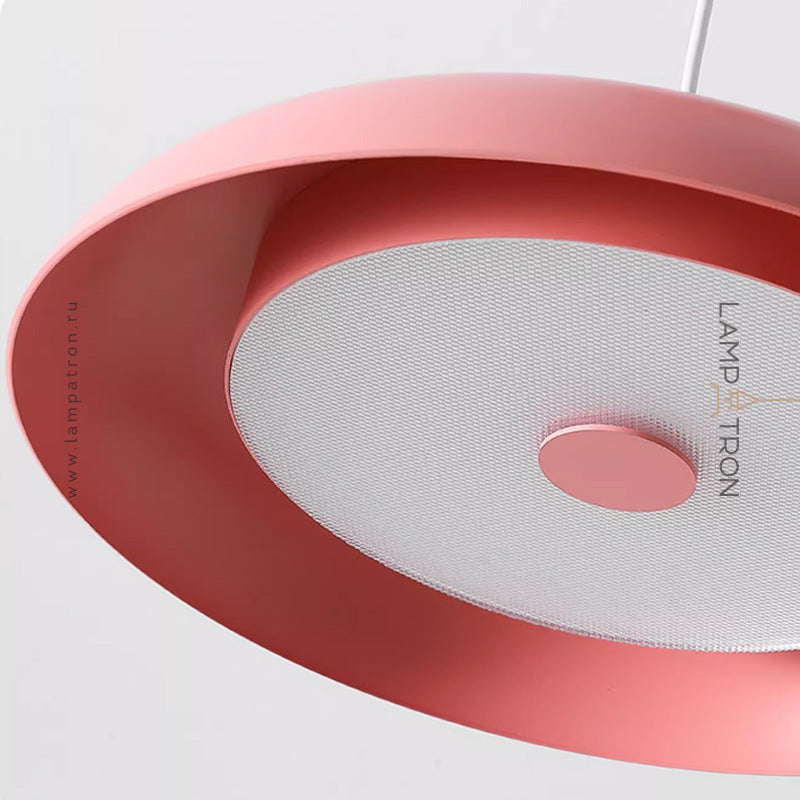 YVES Pendant light