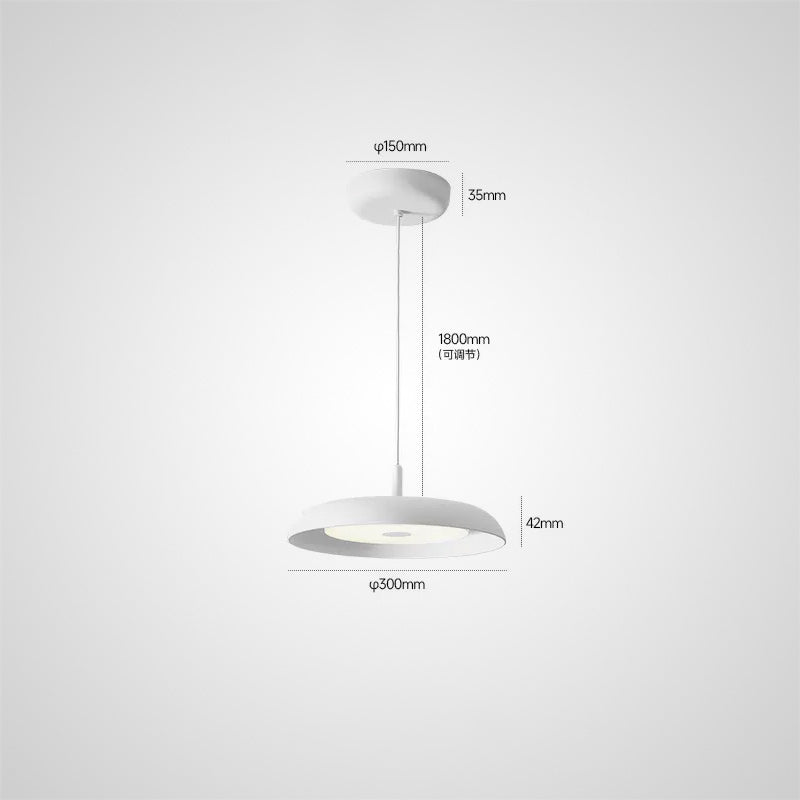 YVES Pendant light