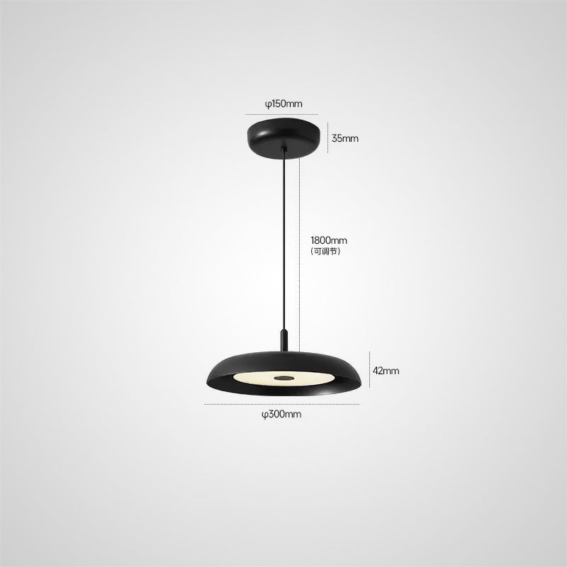 YVES Pendant light