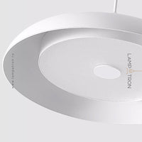 YVES Pendant light