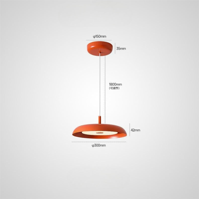 YVES Pendant light