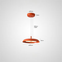 YVES Pendant light