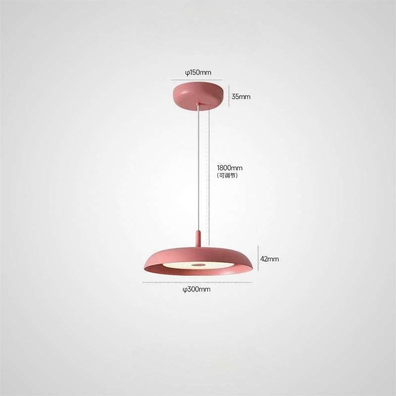 YVES Pendant light