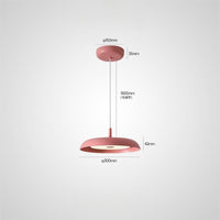 YVES Pendant light