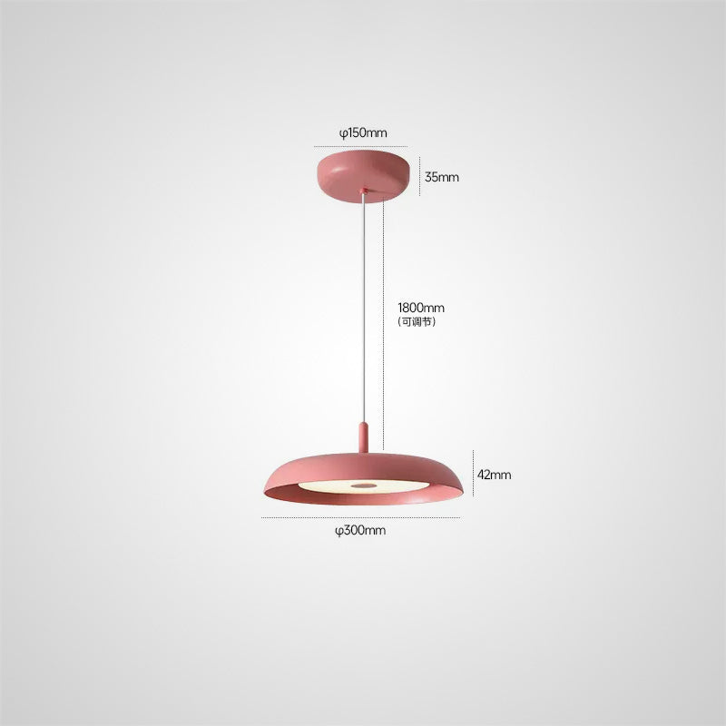 YVES Pendant light