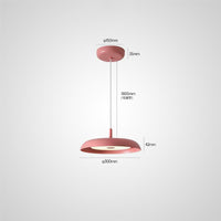 YVES Pendant light