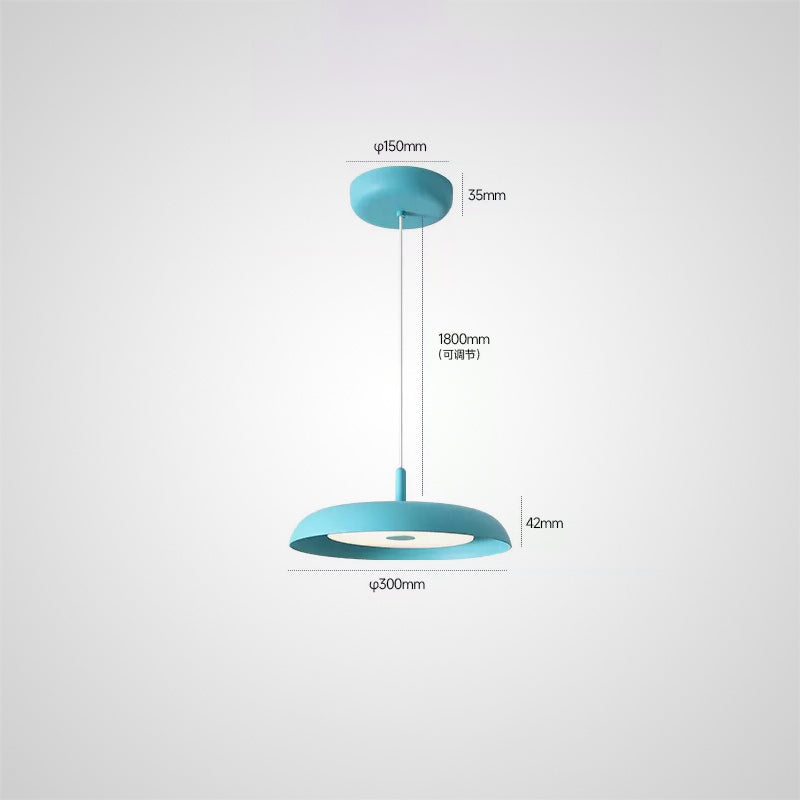 YVES Pendant light