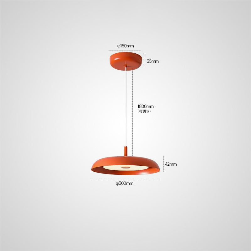 YVES Pendant light