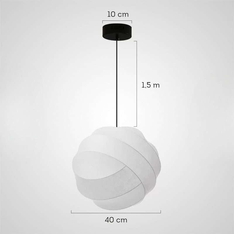 ZAKEUS Pendant light