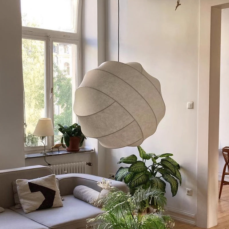 ZAKEUS Pendant light