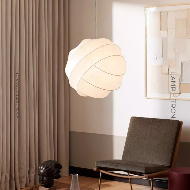 ZAKEUS Pendant light