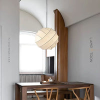 ZAKEUS Pendant light