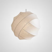 ZAKEUS Pendant light