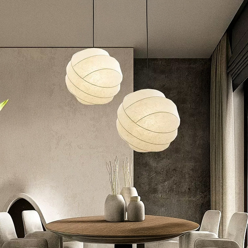 ZAKEUS Pendant light