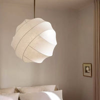 ZAKEUS Pendant light
