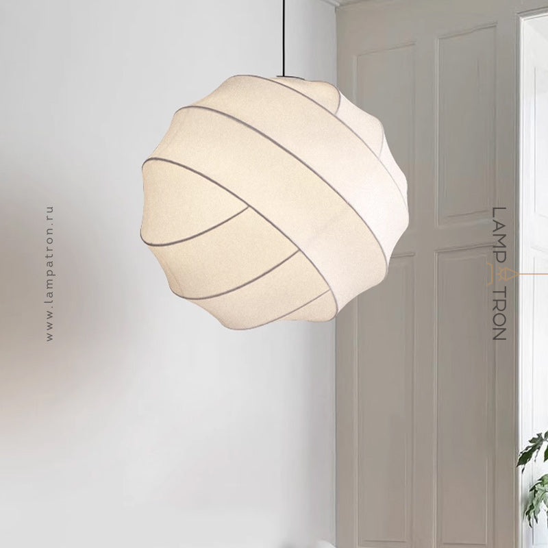 ZAKEUS Pendant light