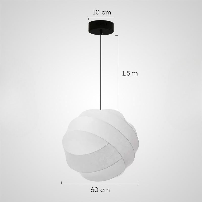 ZAKEUS Pendant light