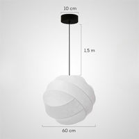 ZAKEUS Pendant light