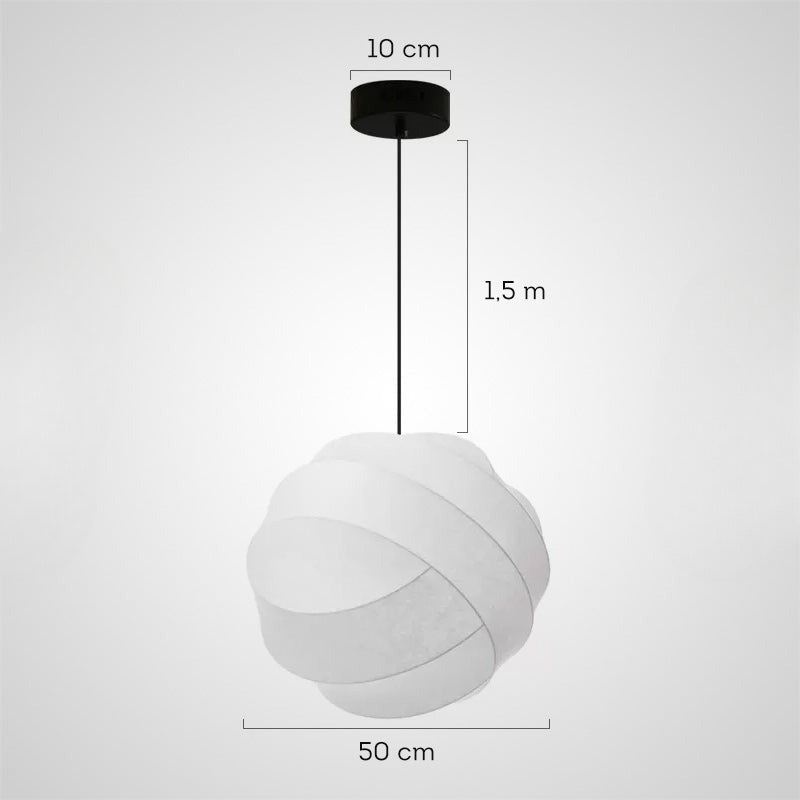 ZAKEUS Pendant light