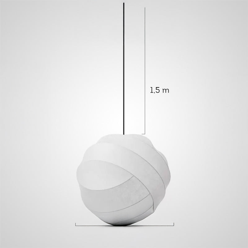 ZAKEUS Pendant light