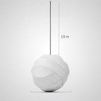 ZAKEUS Pendant light