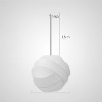 ZAKEUS Pendant light