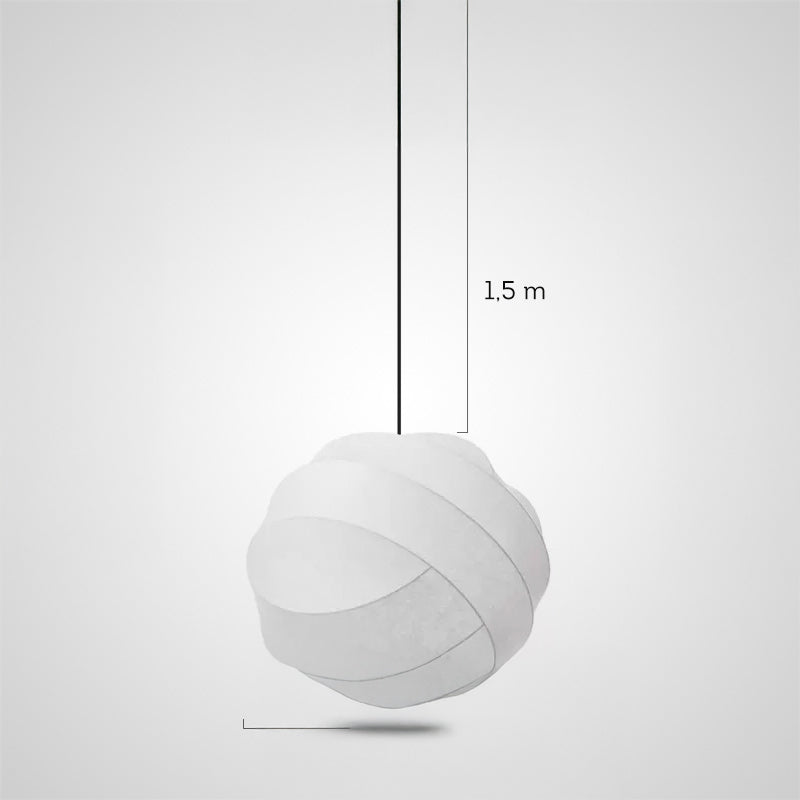 ZAKEUS Pendant light
