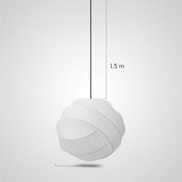 ZAKEUS Pendant light