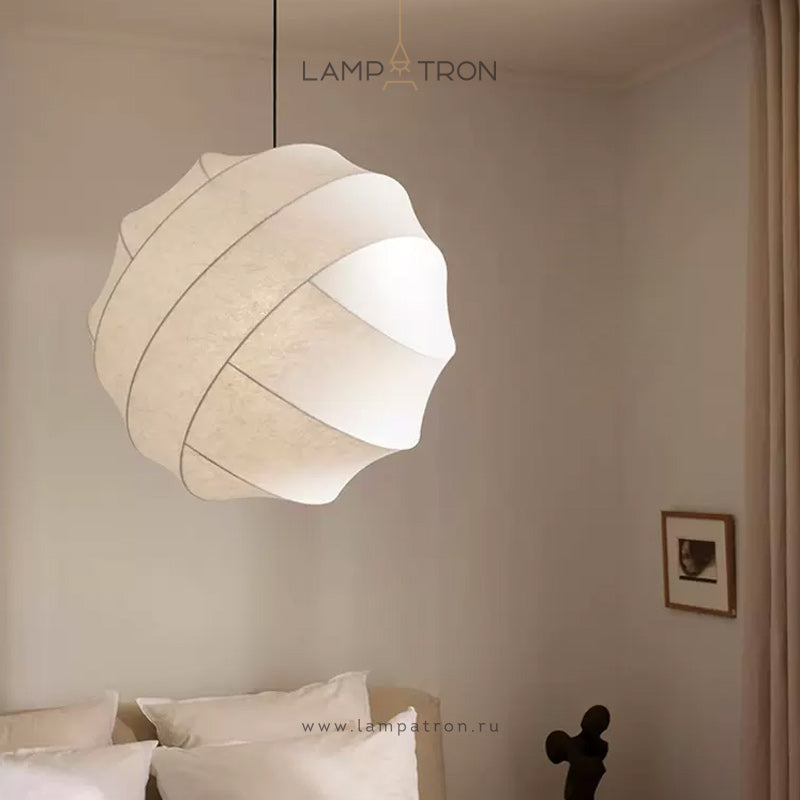 ZAKEUS Pendant light