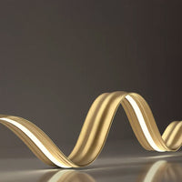 ZEUS Long lighting fixture