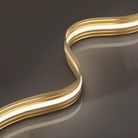 ZEUS Long lighting fixture