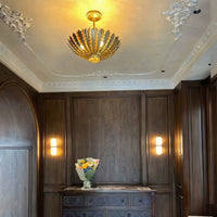 ZEVS Chandelier