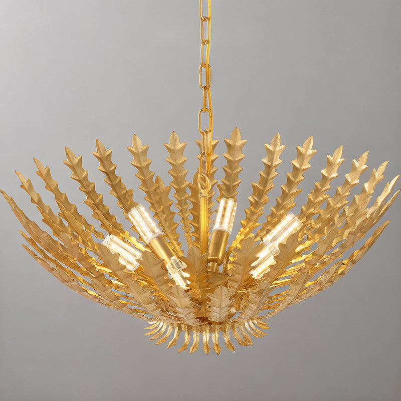 ZEVS Chandelier