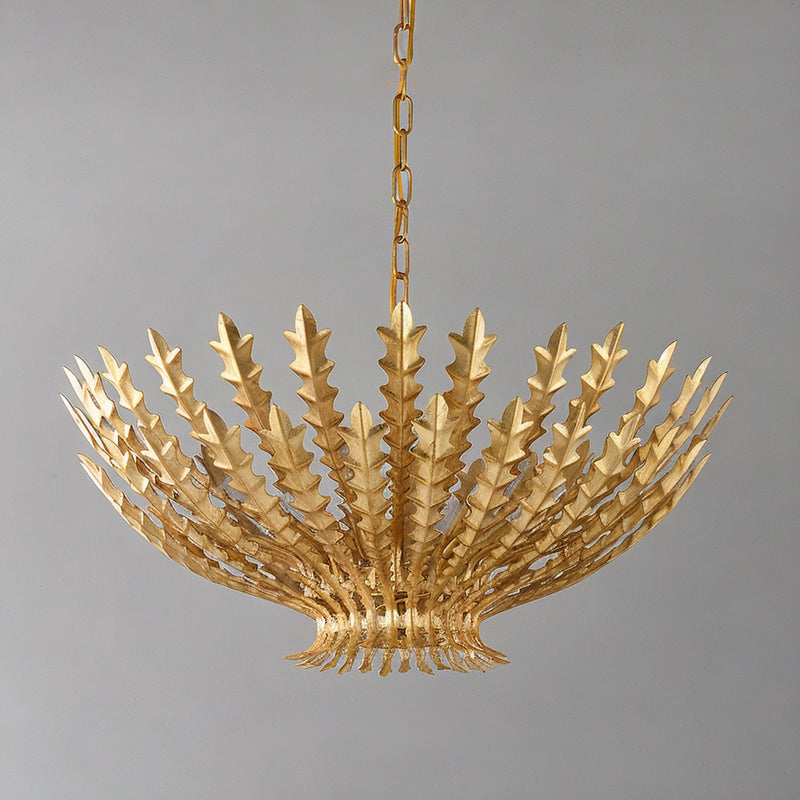 ZEVS Chandelier