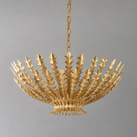 ZEVS Chandelier