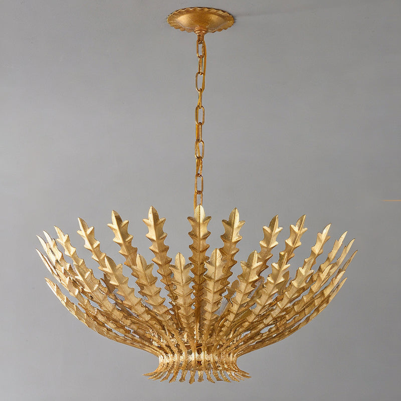 ZEVS Chandelier