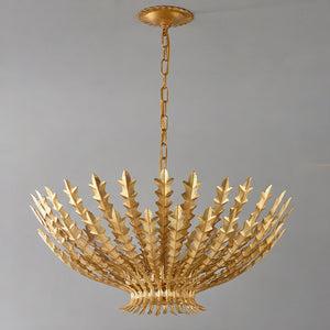 ZEVS Chandelier