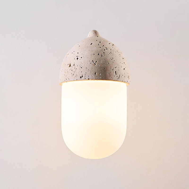 ZHEL STONE Pendant light