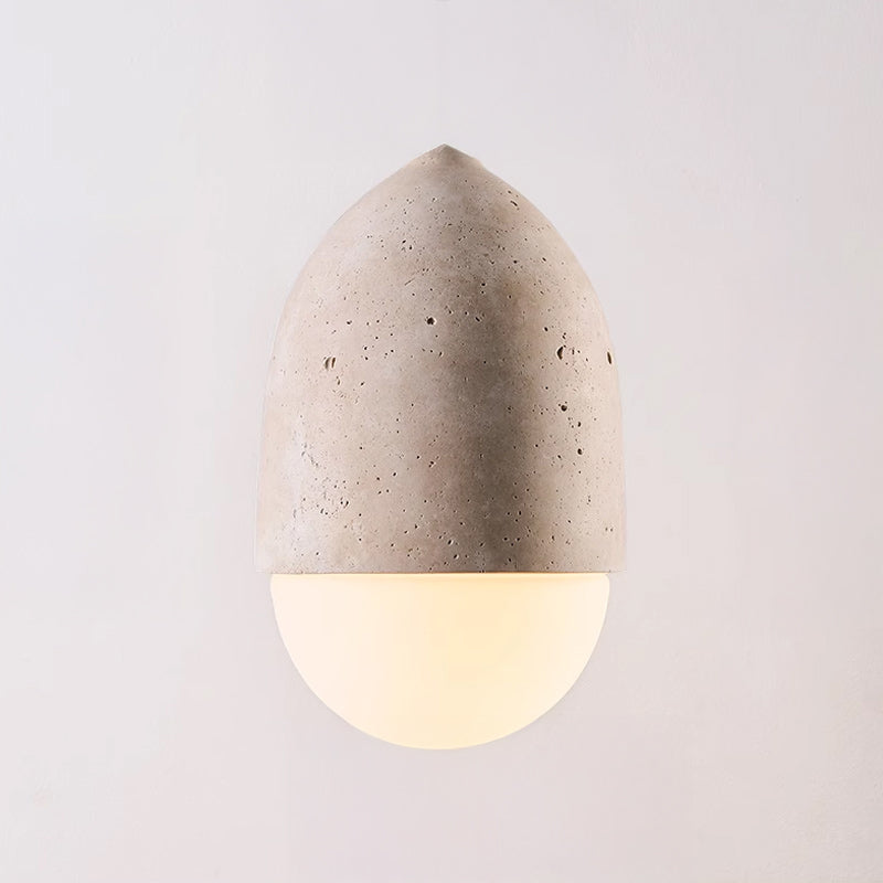 ZHEL STONE Pendant light