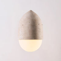 ZHEL STONE Pendant light