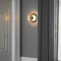 ARCTIC WALL Wall light fixture