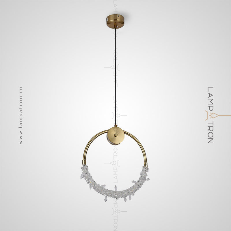 ACOSTA Pendant light