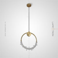 ACOSTA Pendant light