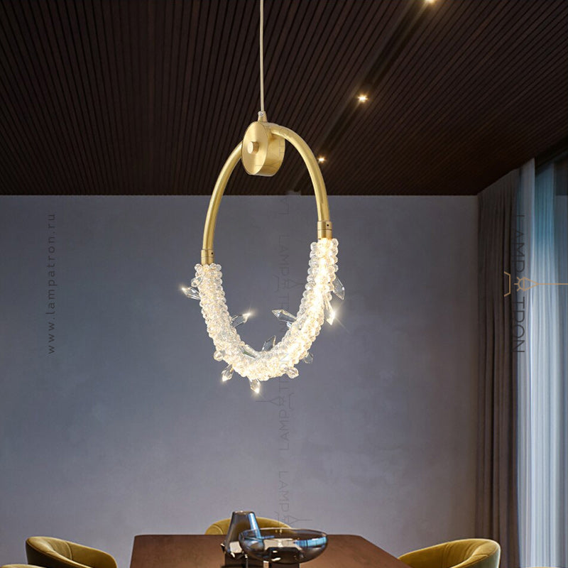 ACOSTA Pendant light