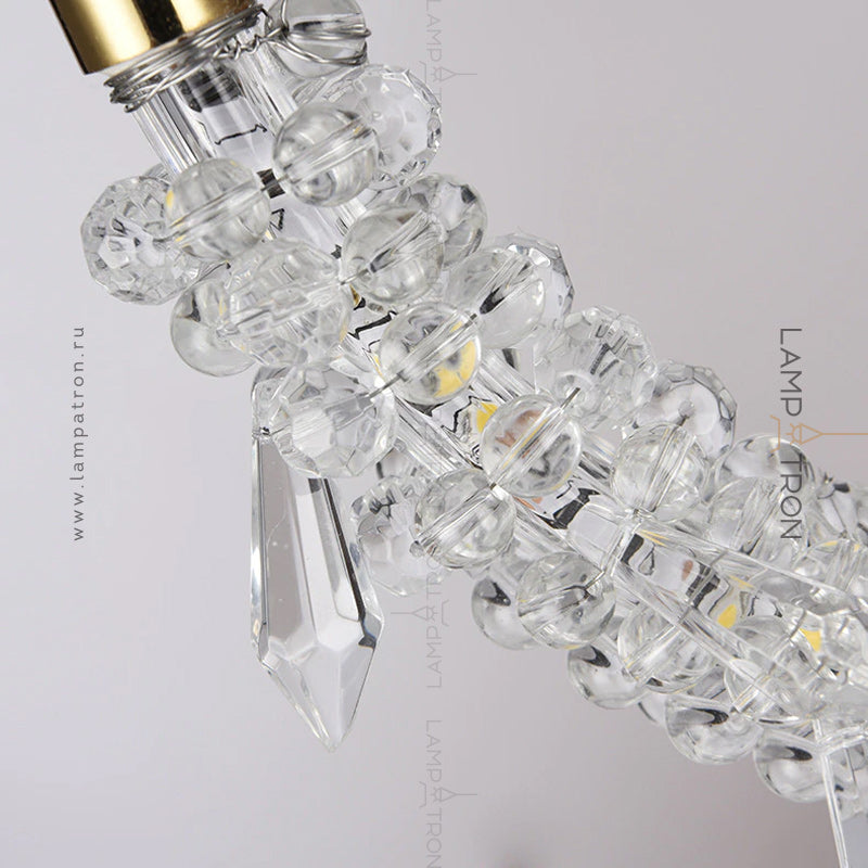 ACOSTA Pendant light