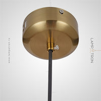 ACOSTA Pendant light