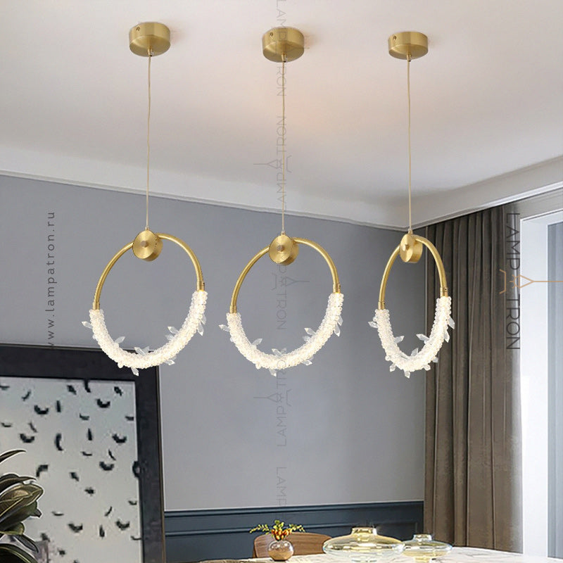 ACOSTA Pendant light