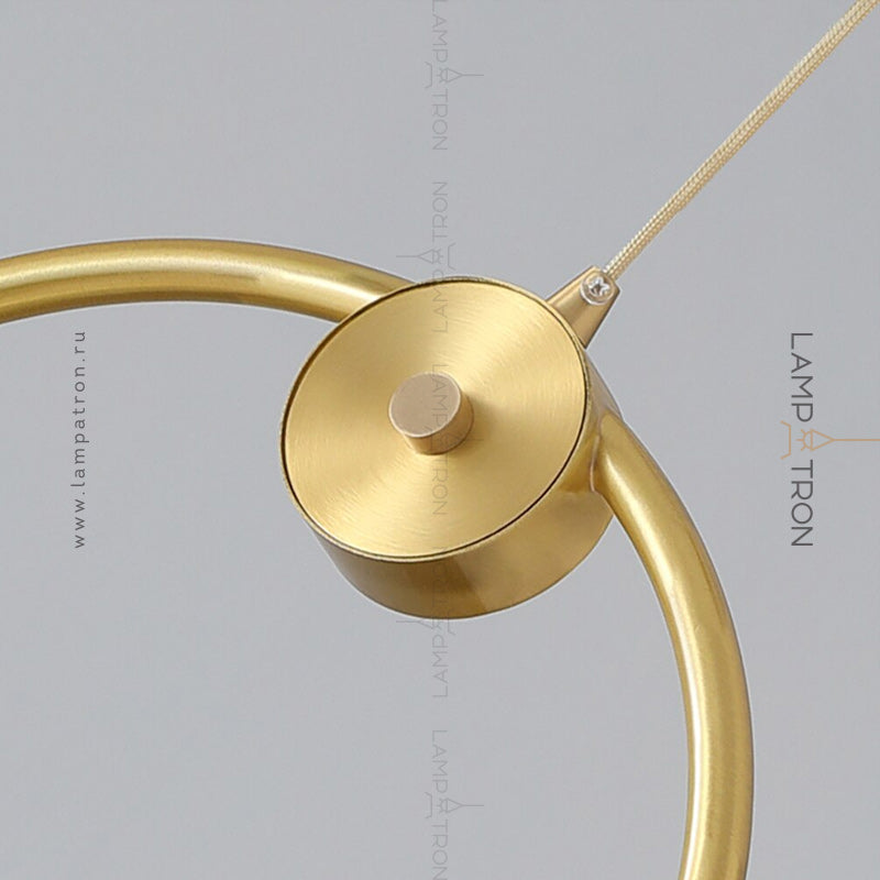 ACOSTA Pendant light